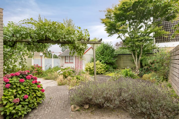 Foto 2 van Canterstate 1