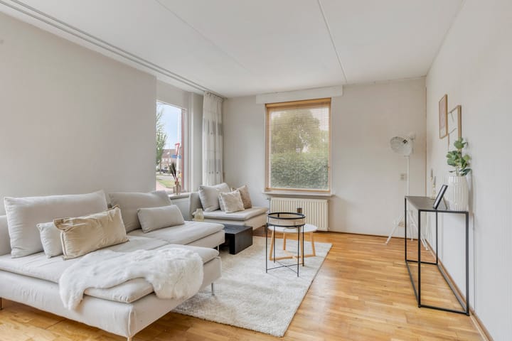 Foto 3 van Canterstate 1