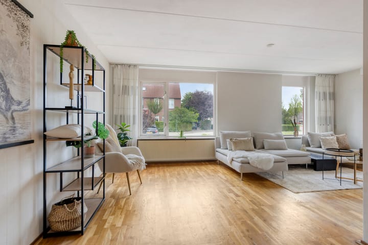 Foto 5 van Canterstate 1