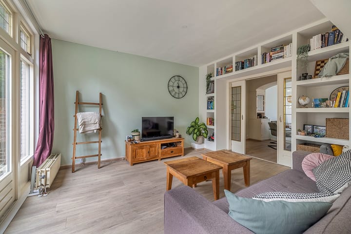 Photo 2 of Libellenstraat 24-B