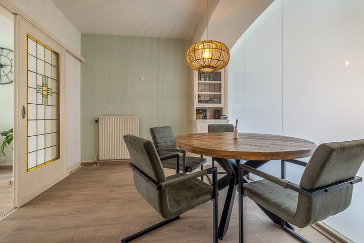 Photo 3 of Libellenstraat 24-B