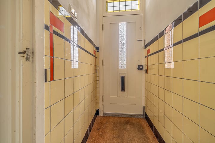 Photo 4 of Libellenstraat 24-B