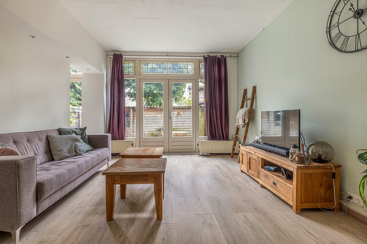 Photo 5 of Libellenstraat 24-B