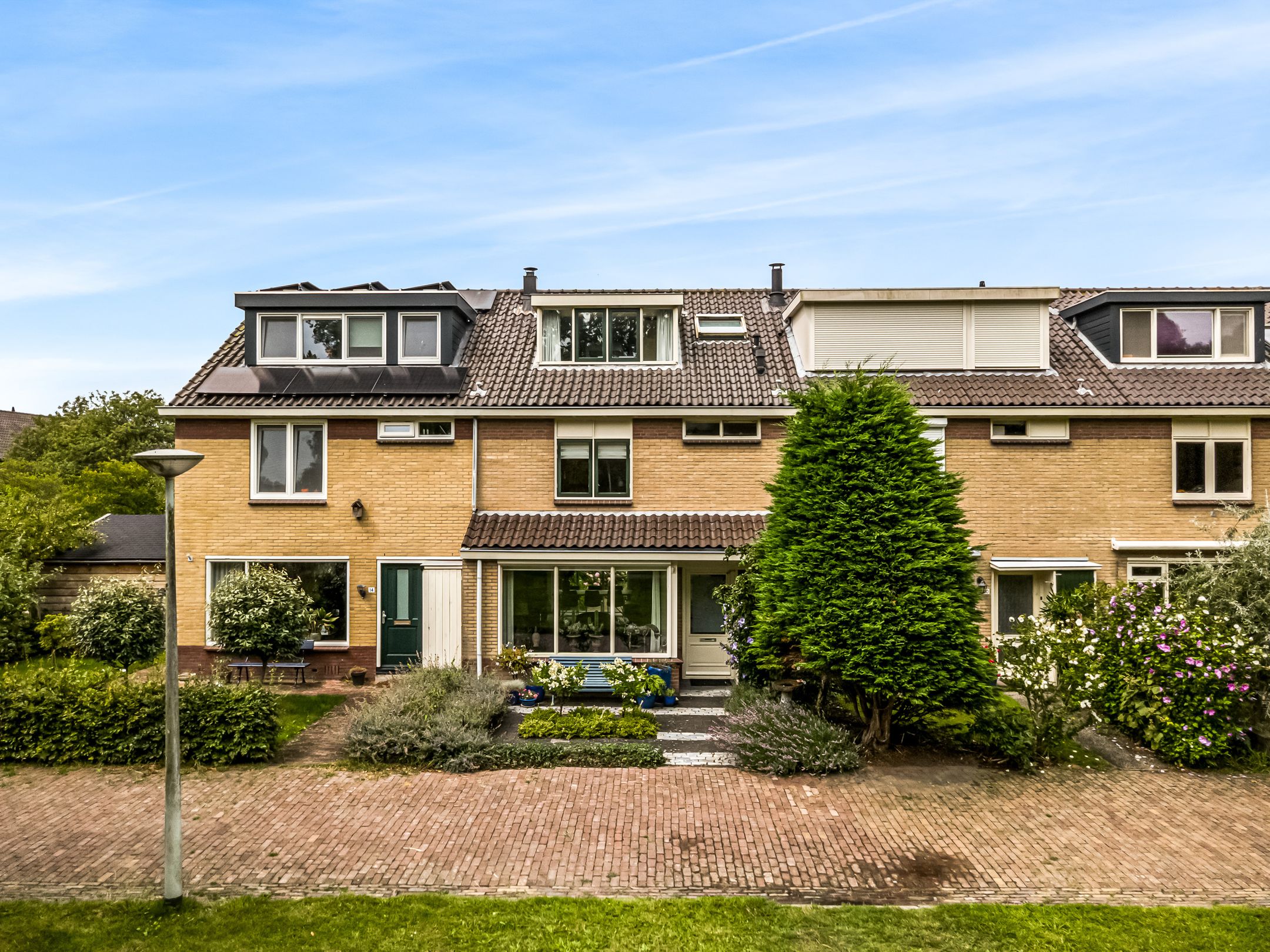 Wederik, 12, Castricum, 1902JH, Noord-Holland, Nederland 12