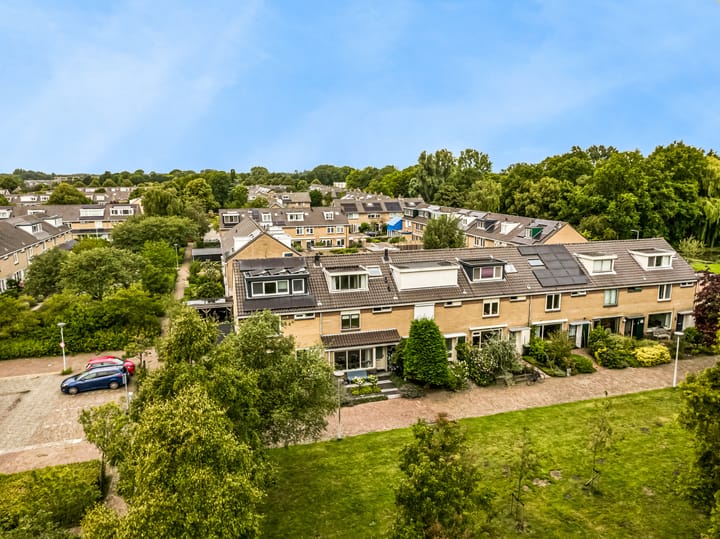 Foto 2 van Wederik 12