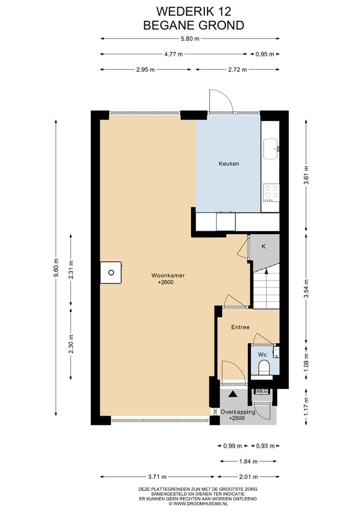 Foto 6 van Wederik 12