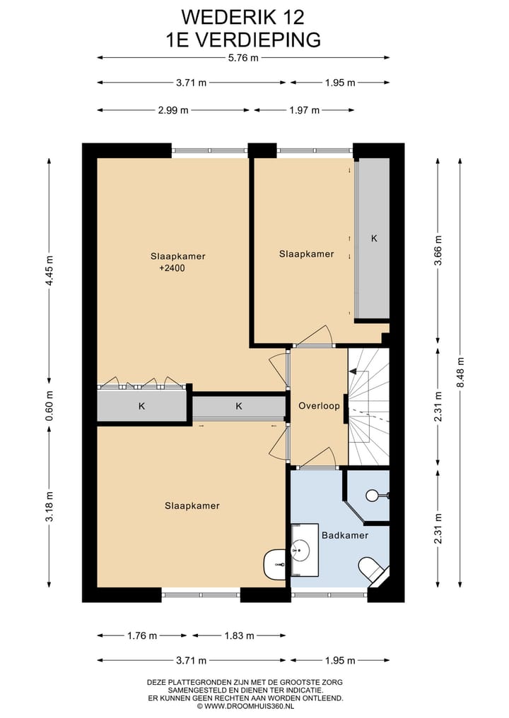 Foto 56 van Wederik 12