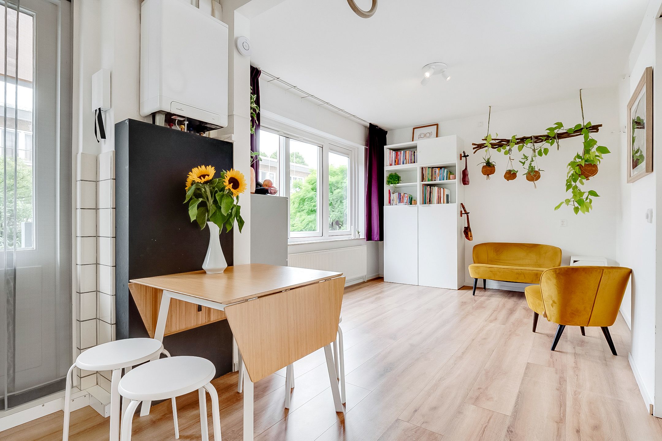 Linnaeusparkweg 240-, 240, 1, Amsterdam, 1098ES, Noord-Holland, Nederland 240