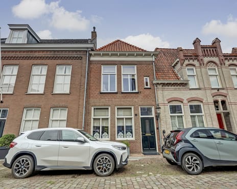 Waterpoort thumbnail