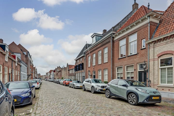 Photo 3 of Waterpoort 20