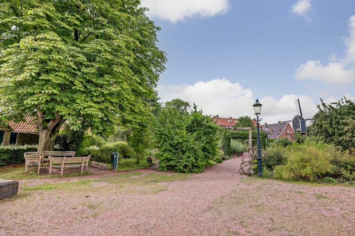 Photo 4 of Waterpoort 20