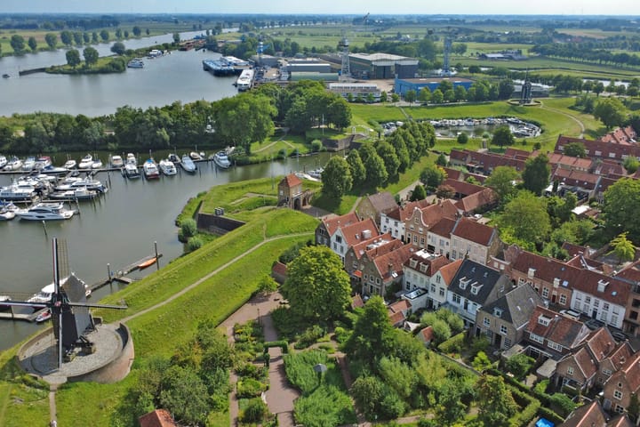 Photo 37 of Waterpoort 20