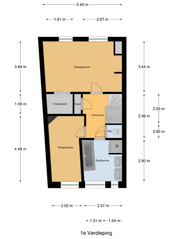 Photo 40 of Waterpoort 20