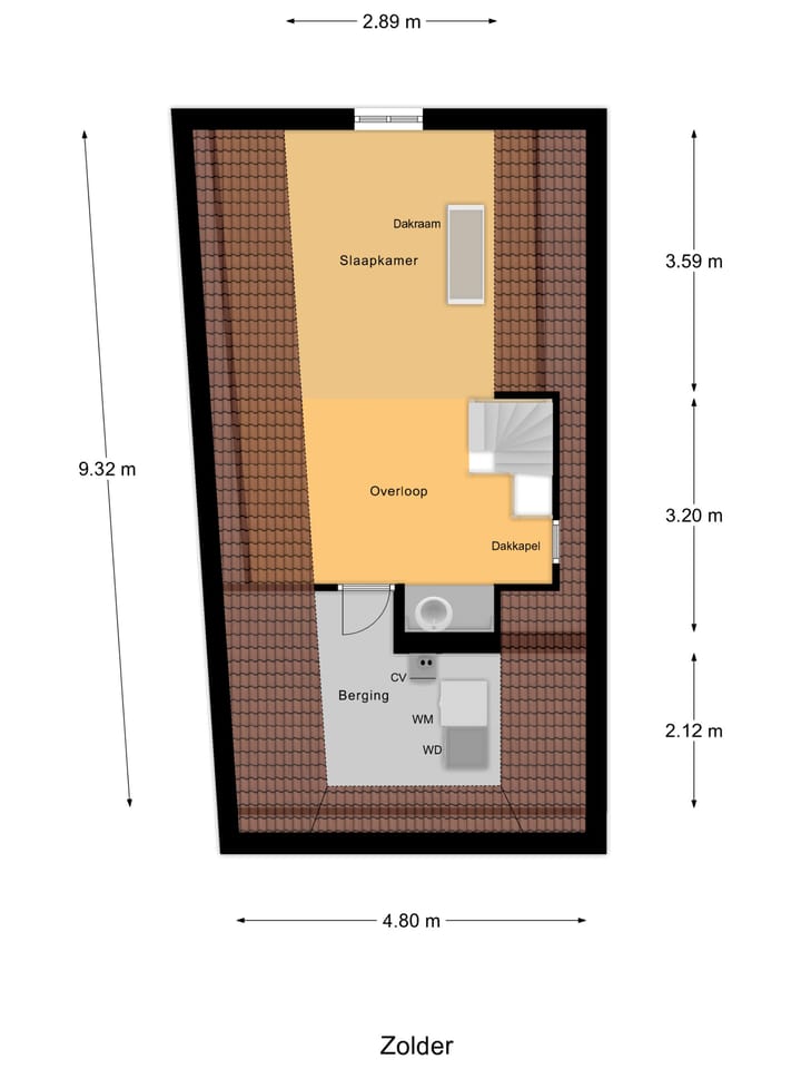 Photo 41 of Waterpoort 20