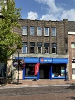 Hoofdstraat 44, Hoensbroek