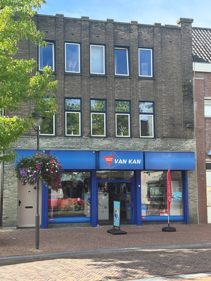 Hoofdstraat 44, Hoensbroek