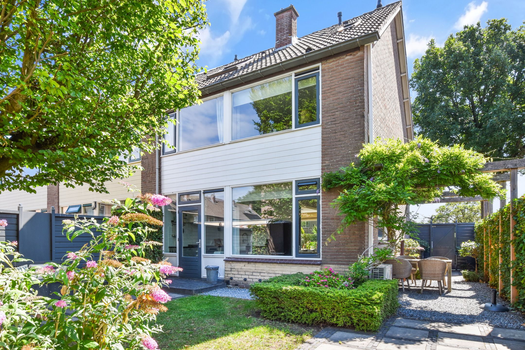 Bakboord, 36, Huizen, 1276BK, Noord-Holland, Nederland 36