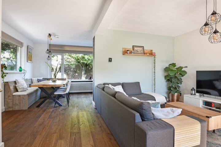 Foto 5 van Bakboord 36