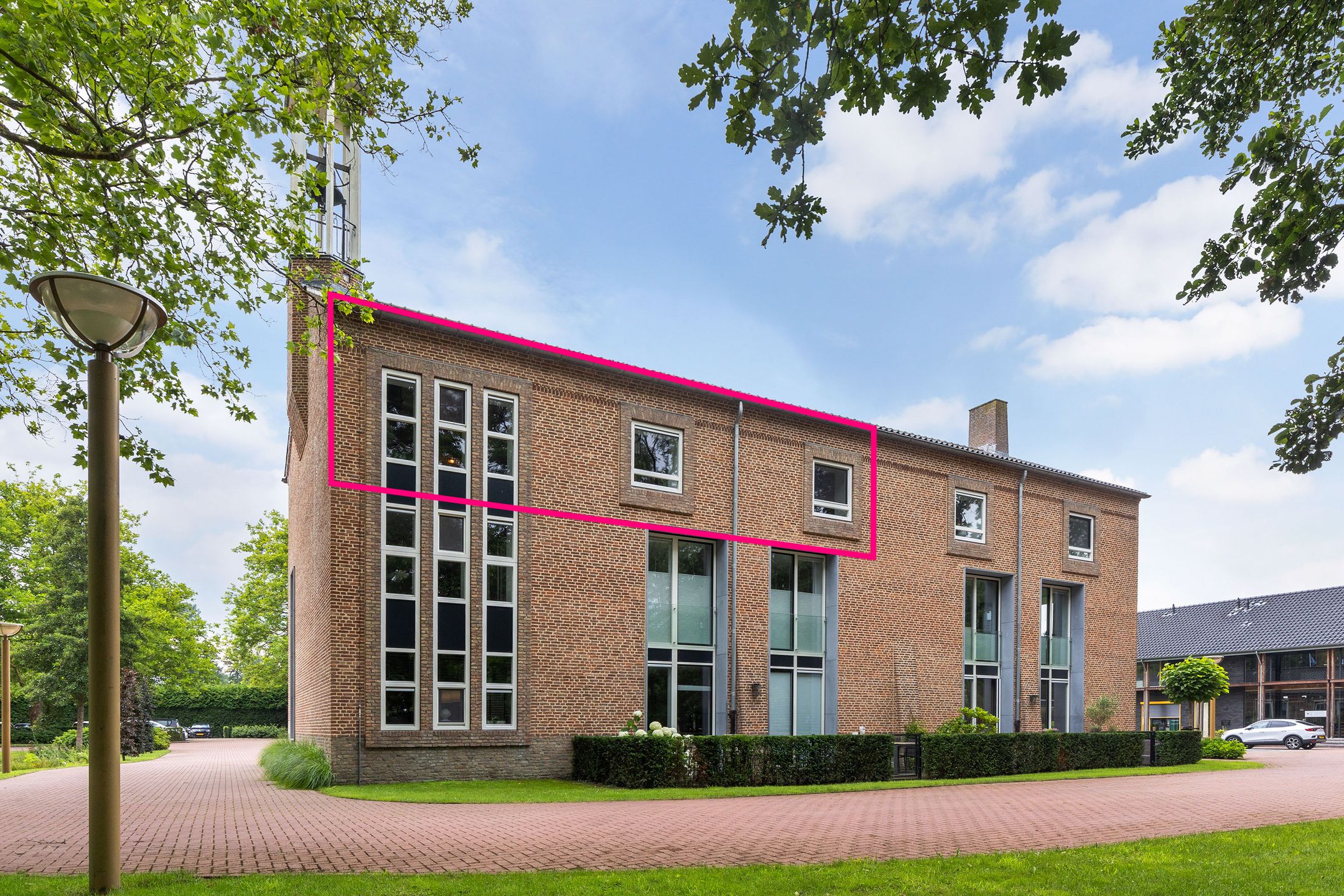 Zwolseweg 383-K 383 K