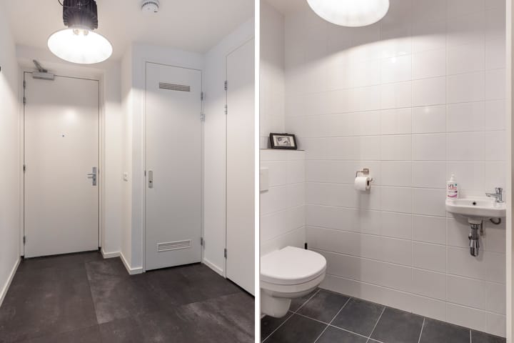 Foto 5 van Zwolseweg 383-K