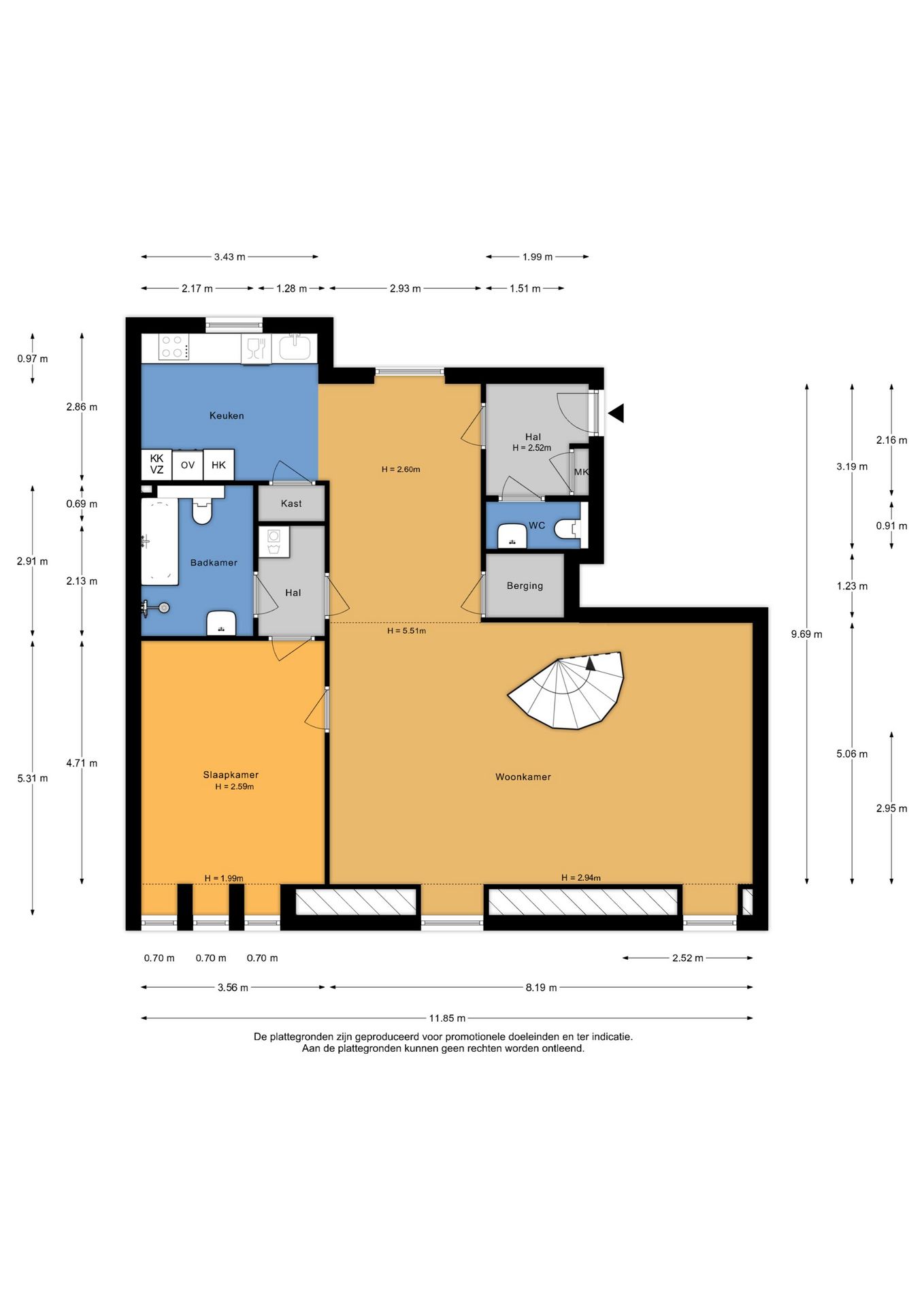Photo 35 of Zwolseweg 383-K
