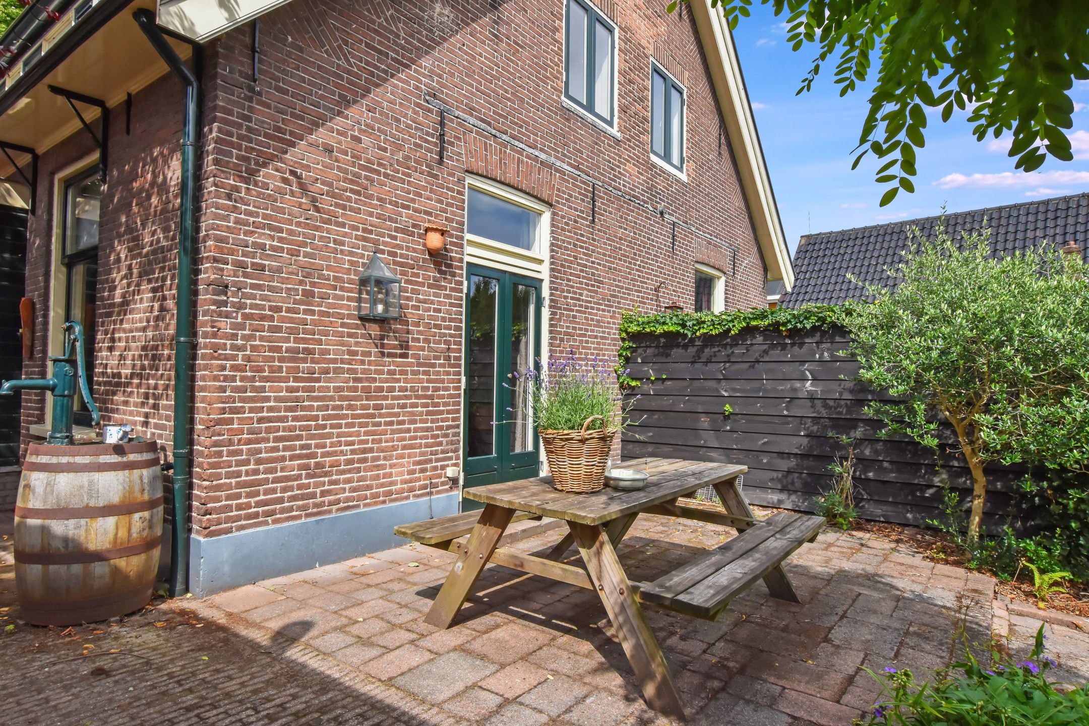 Valkenaarstraat, 117, Huizen, 1271TL, Noord-Holland, Nederland 117