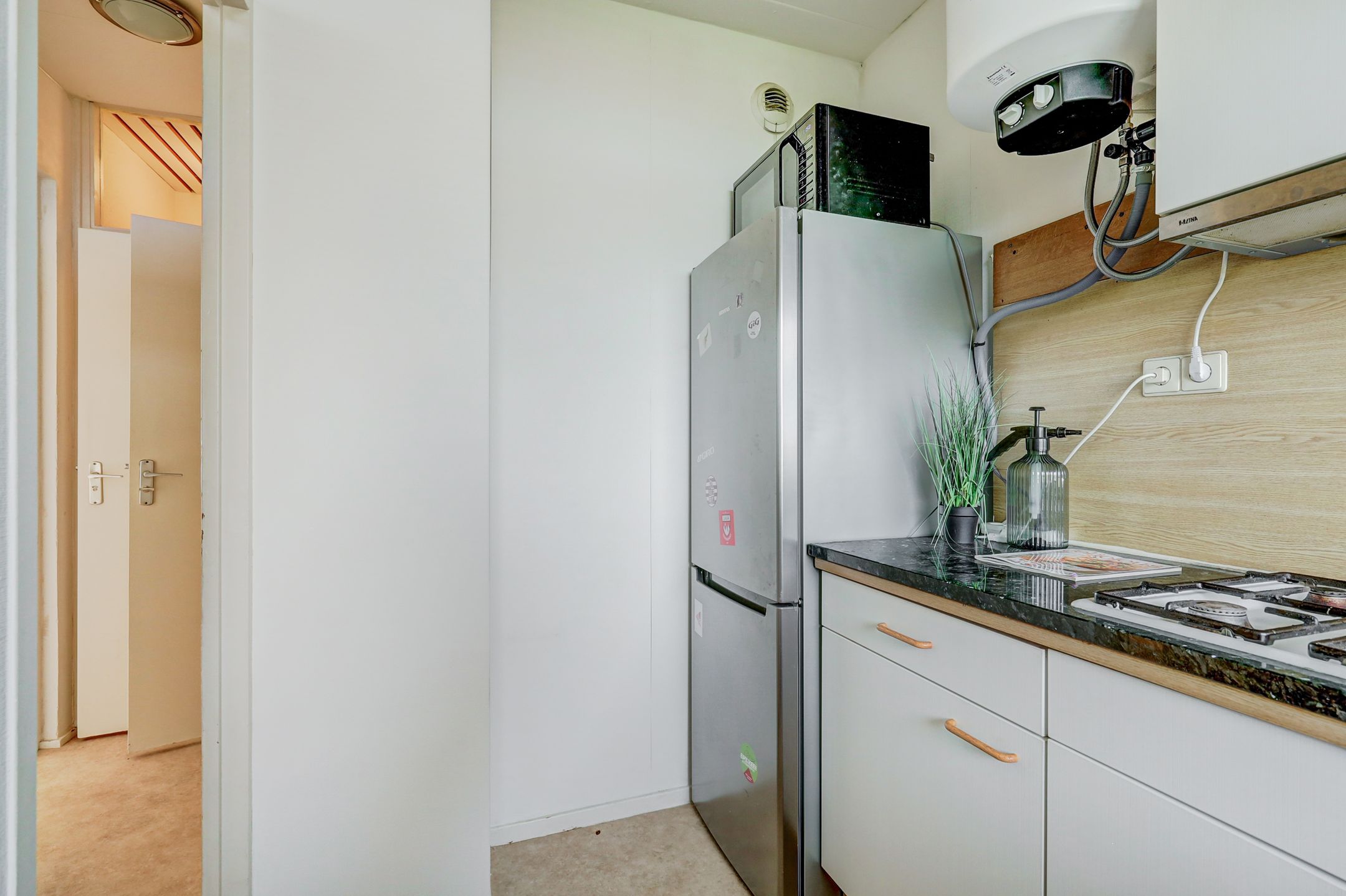 Foto 3 van Bosboom-Toussaintplein 84