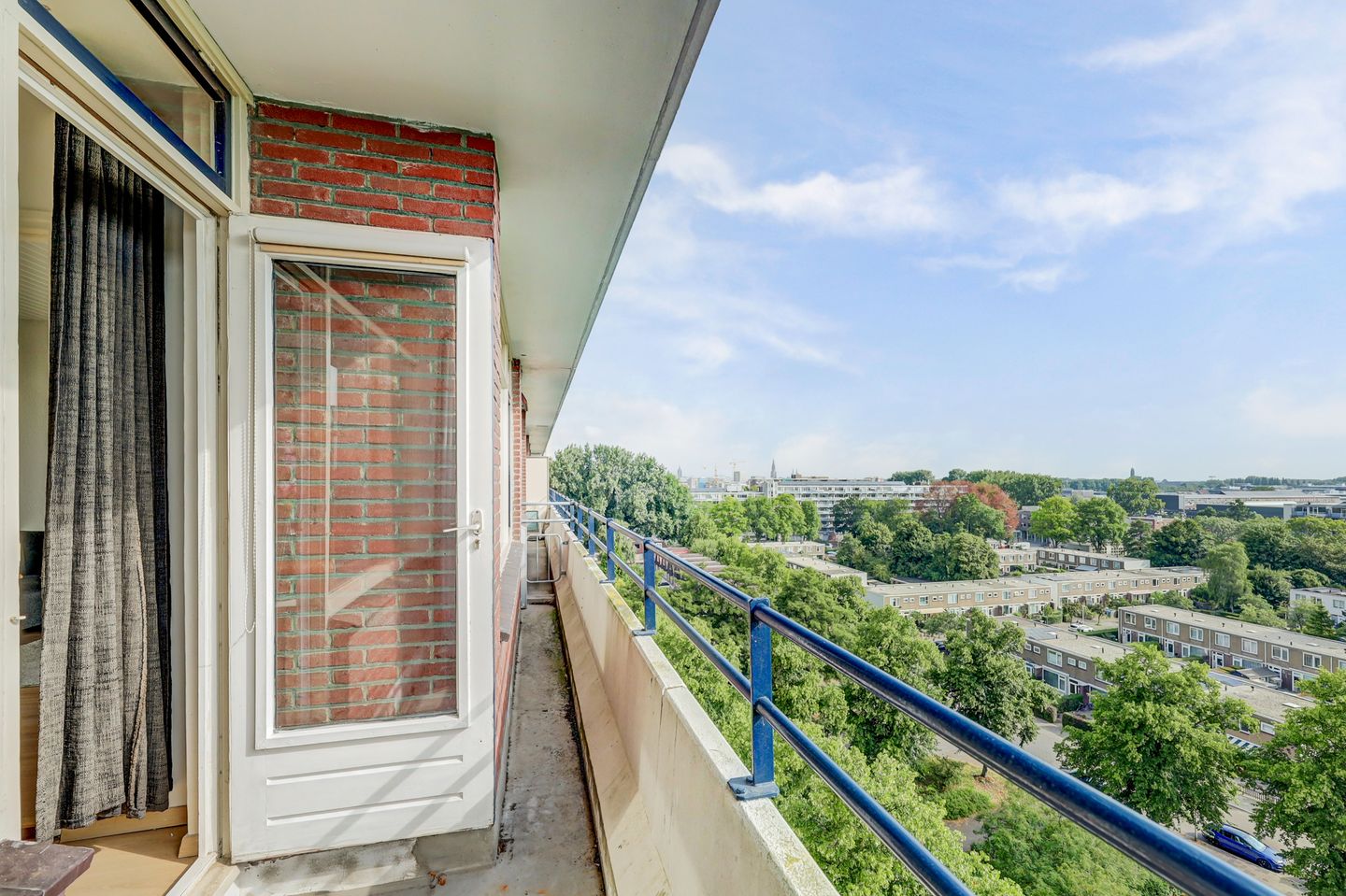 Foto 5 van Bosboom-Toussaintplein 84