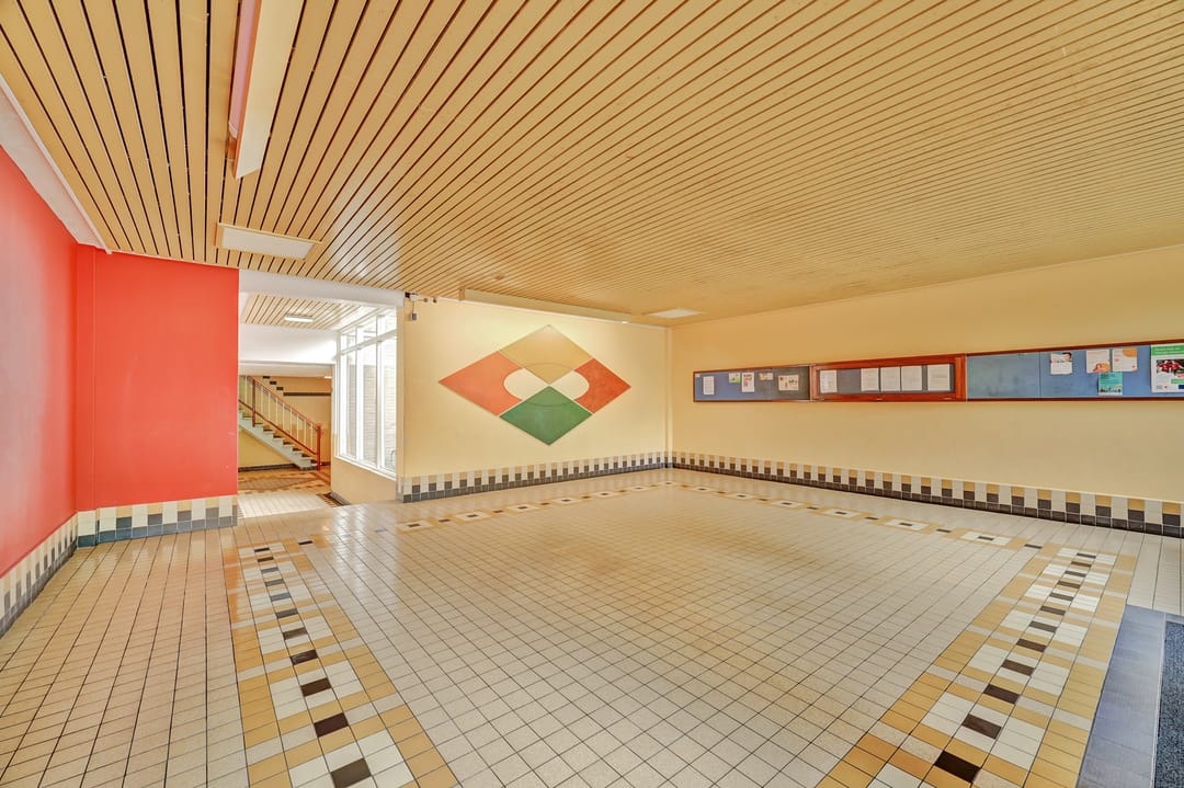 Foto 7 van Bosboom-Toussaintplein 84