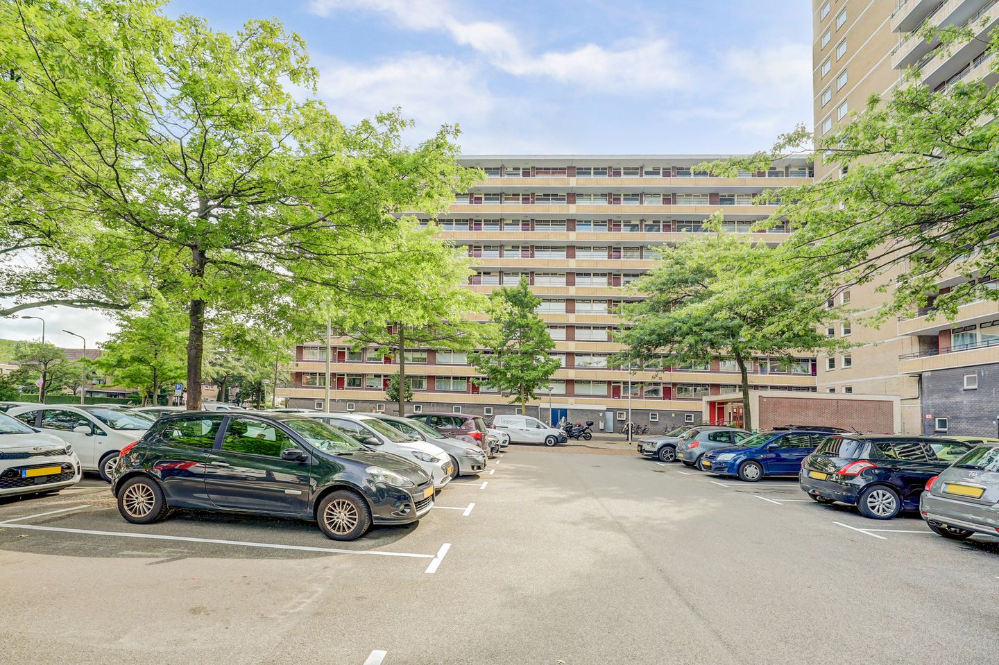 Foto 1 van Bosboom-Toussaintplein 84