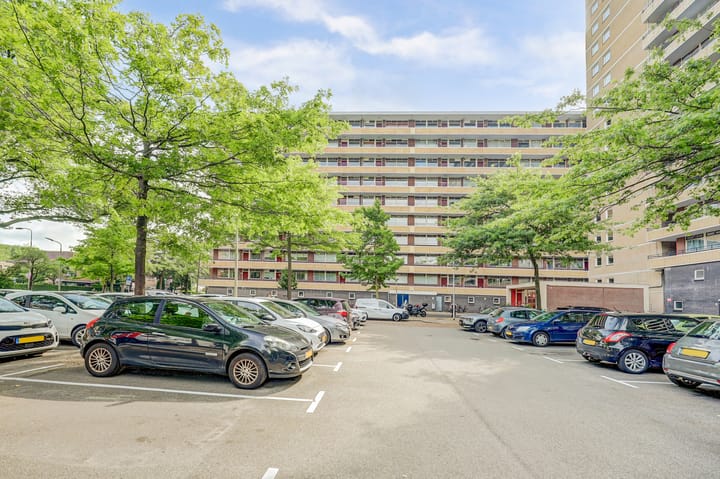 Bosboom-Toussaintplein 84