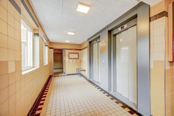 Foto 8 van Bosboom-Toussaintplein 84