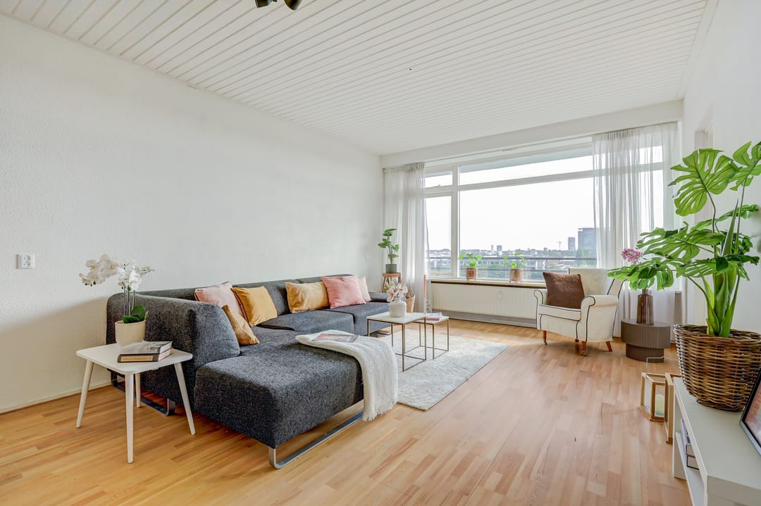 Foto 2 van Bosboom-Toussaintplein 84