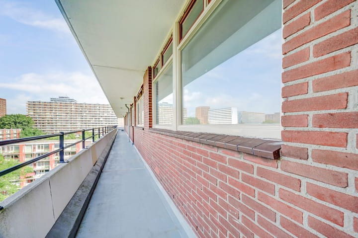 Foto 9 van Bosboom-Toussaintplein 84