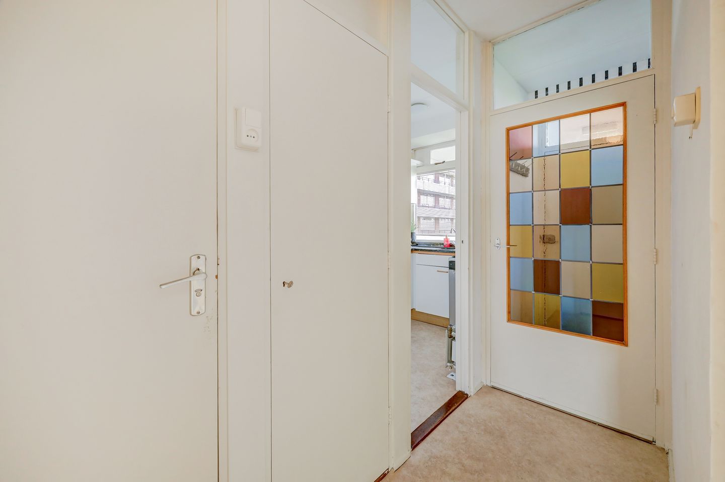 Foto 10 van Bosboom-Toussaintplein 84