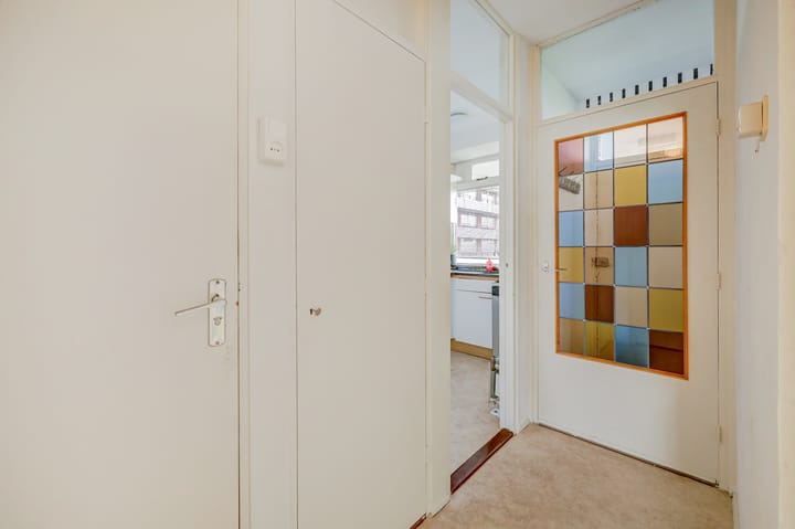 Foto 10 van Bosboom-Toussaintplein 84