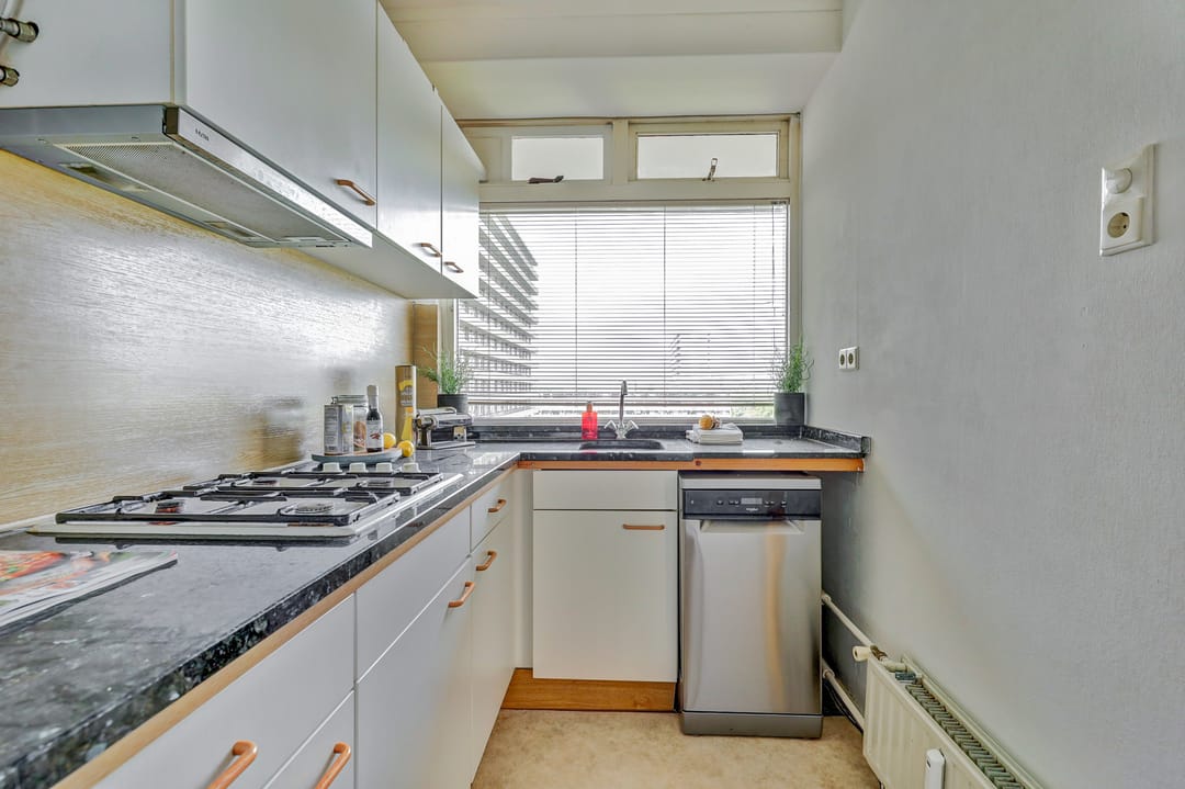 Foto 11 van Bosboom-Toussaintplein 84