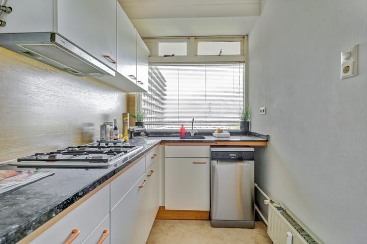 Foto 11 van Bosboom-Toussaintplein 84