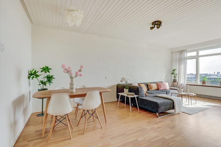 Foto 15 van Bosboom-Toussaintplein 84