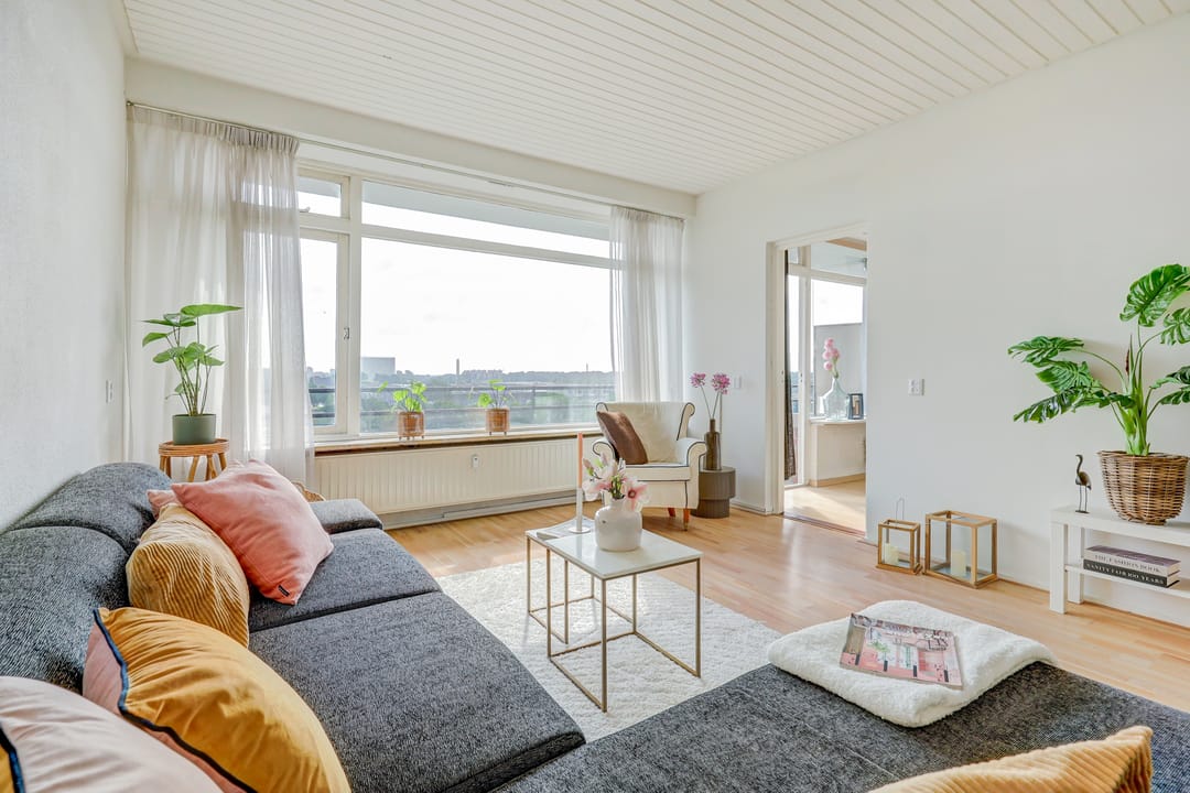 Foto 16 van Bosboom-Toussaintplein 84