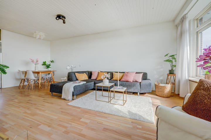 Foto 17 van Bosboom-Toussaintplein 84