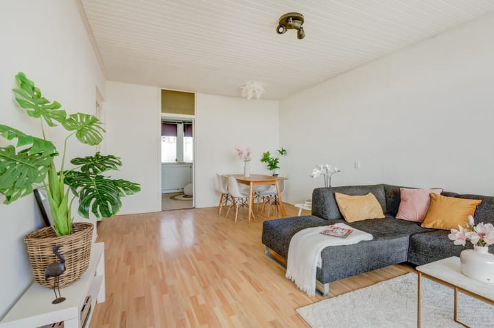 Foto 19 van Bosboom-Toussaintplein 84