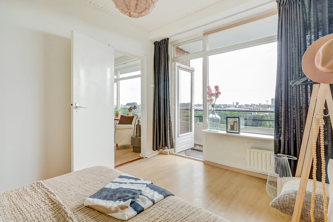 Foto 22 van Bosboom-Toussaintplein 84