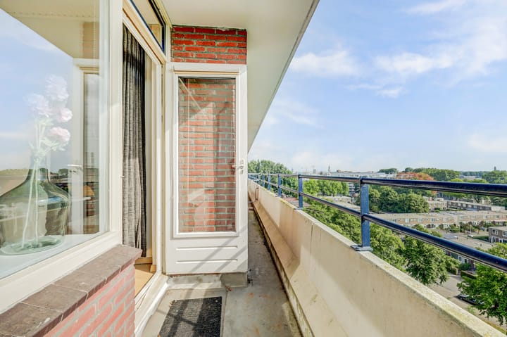 Foto 23 van Bosboom-Toussaintplein 84