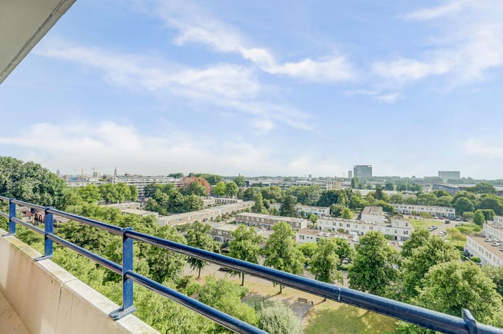 Foto 25 van Bosboom-Toussaintplein 84