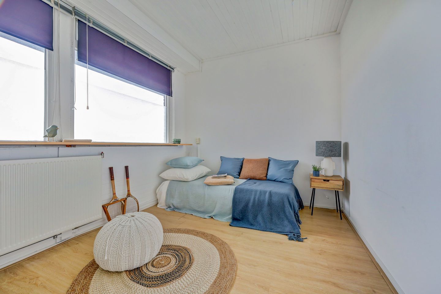 Foto 29 van Bosboom-Toussaintplein 84