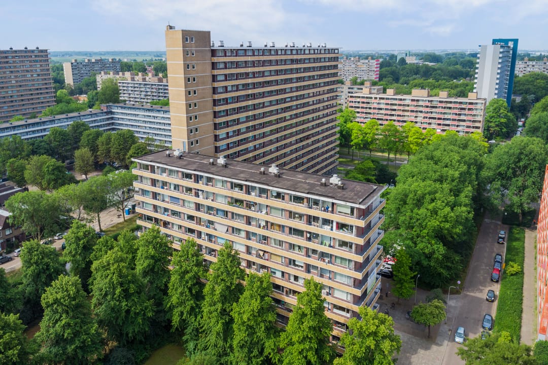 Foto 32 van Bosboom-Toussaintplein 84