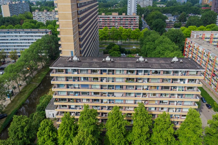 Foto 33 van Bosboom-Toussaintplein 84