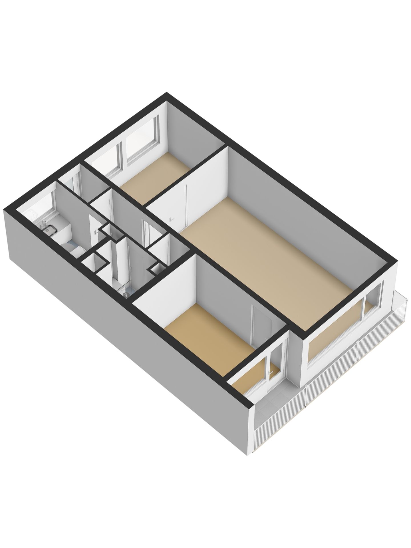 Foto 35 van Bosboom-Toussaintplein 84