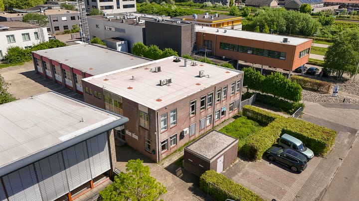 De Blomboogerd 10, Tiel